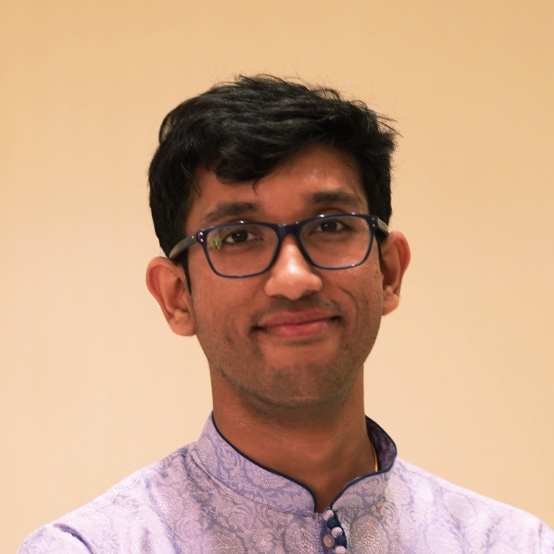 Sesh Sridharan